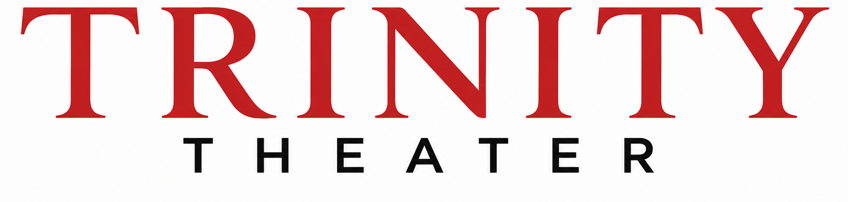 The Trinity Theatre
